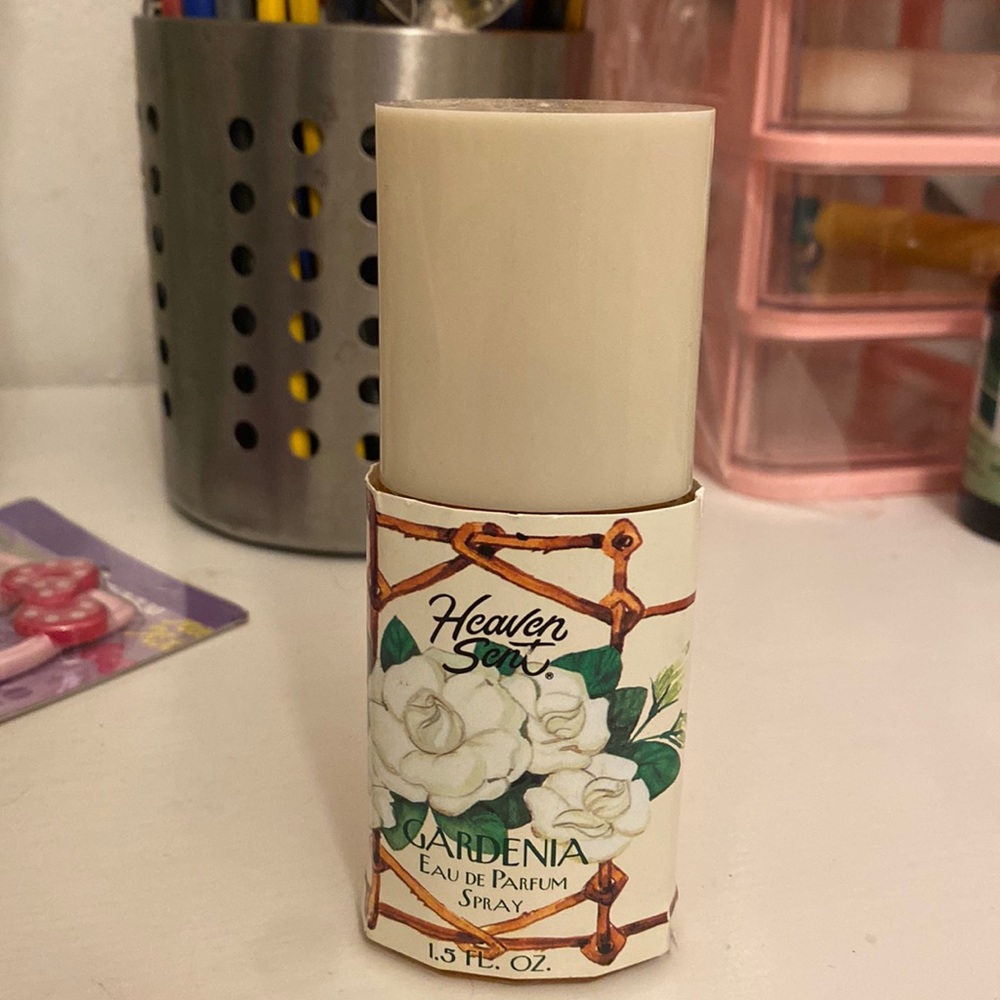 Heaven Sent Gardenia